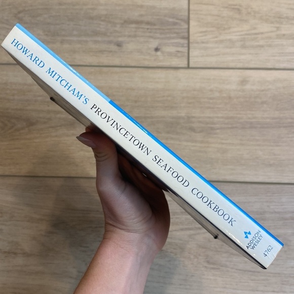 Vintage‎ Provincetown Seafood Cookbook - Picture 4 of 9